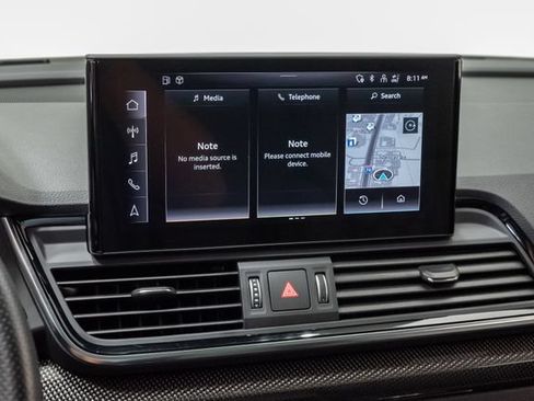 Used 2023 Audi SQ5 Premium Plus w/ Premium Plus Package AWD/4WD image 17