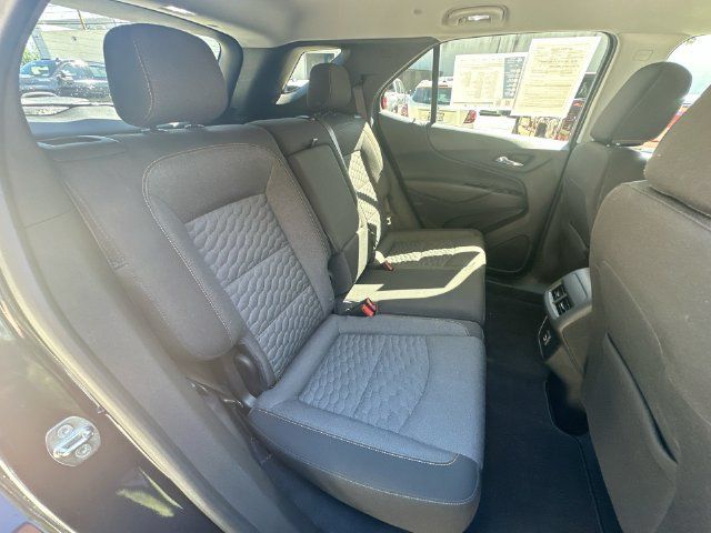 Used 2021 Chevrolet Equinox LT FWD image 31