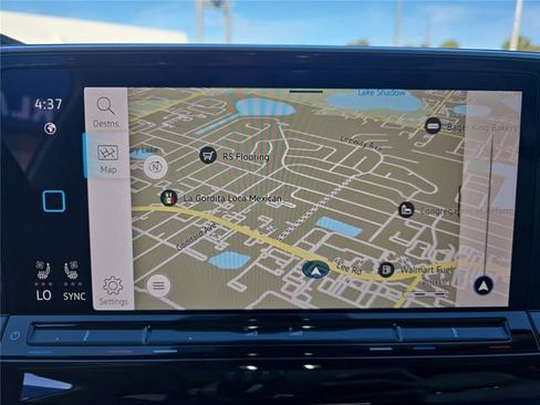 New 2026 Volkswagen Atlas SEL Premium R-Line image 23