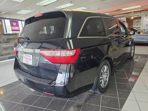 Used 2012 Honda Odyssey EX-L image 4