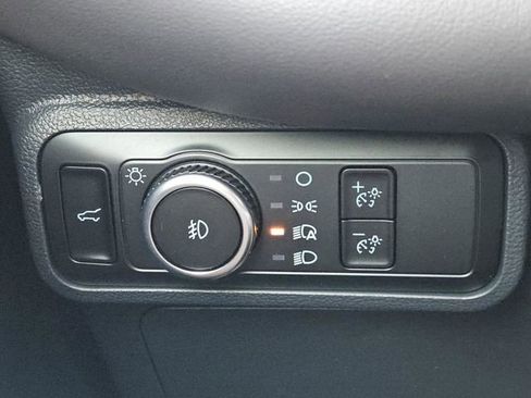 New 2026 Ford Explorer Platinum image 18