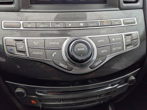 Used 2020 INFINITI QX60 Pure image 31