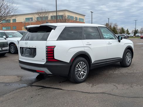 Used 2026 Hyundai Palisade SE AWD/4WD image 5