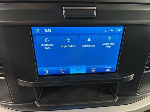 New 2026 Ford F250 XL w/ XL Chrome Package image 11