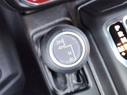 New 2026 Jeep Wrangler Unlimited Sport image 17