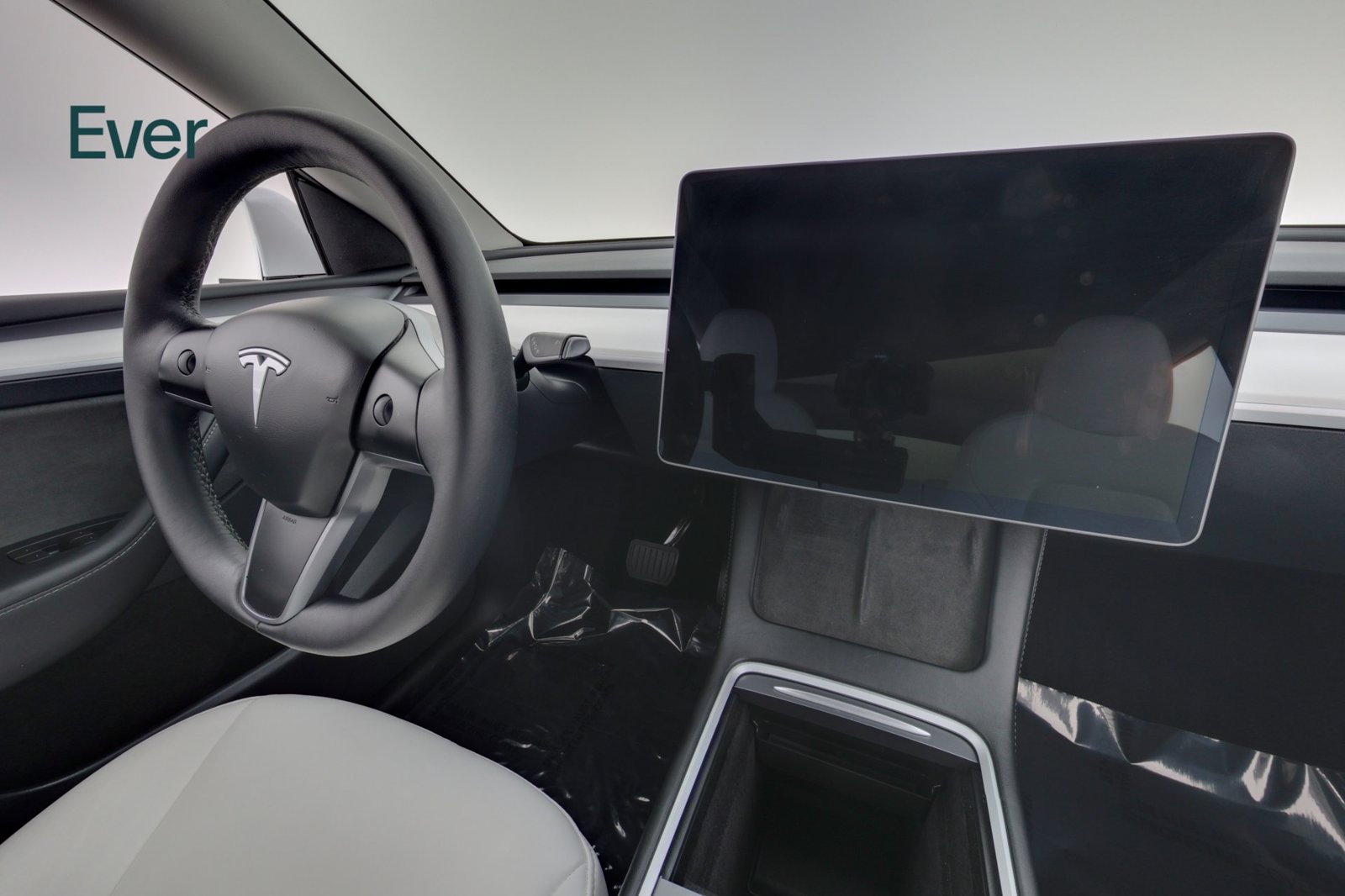 Used 2023 Tesla Model Y Long Range AWD/4WD image 25