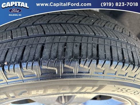 Used 2023 Ford Explorer XLT w/ Equipment Group 202A image 14