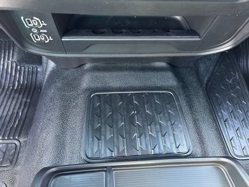 New 2026 RAM 5500 Tradesman w/ Chrome Appearance Group AWD/4WD image 22