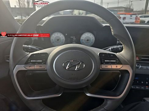 Used 2023 Hyundai Elantra SEL w/ Convenience Package image 13