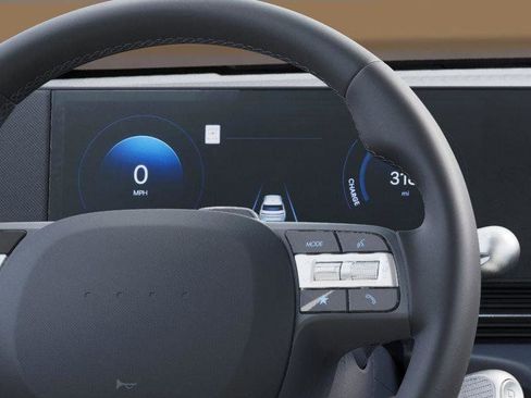 New 2026 Hyundai Ioniq 5 SEL RWD image 14