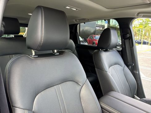 Certified 2025 MAZDA CX-90 3.3 Turbo w/ Preferred Package image 47