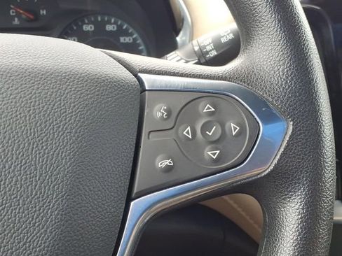 Used 2023 Chevrolet Traverse LS w/ Safety Package FWD image 21