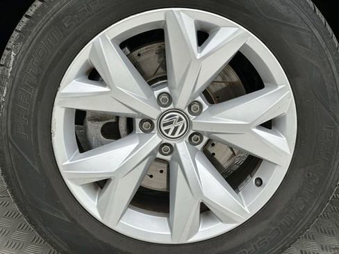 Used 2019 Volkswagen Atlas SE image 11