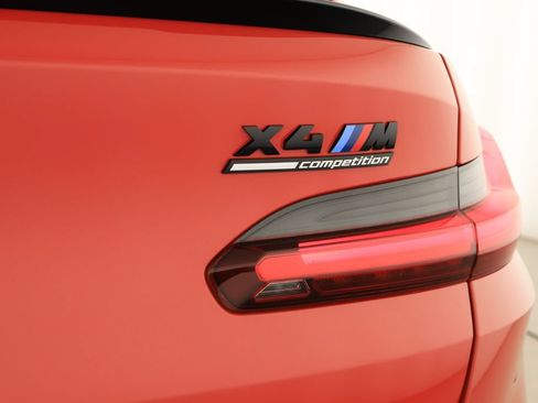 Used 2022 BMW X4 M w/ Competition Package AWD/4WD image 33