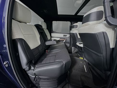 Used 2023 Toyota Tundra Capstone image 28