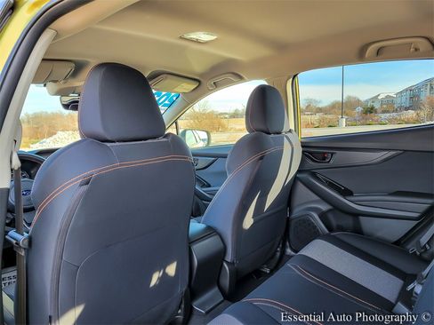 Certified 2023 Subaru Crosstrek 2.0i Premium image 12