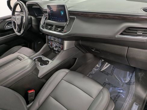 Used 2023 Chevrolet Tahoe Z71 image 29