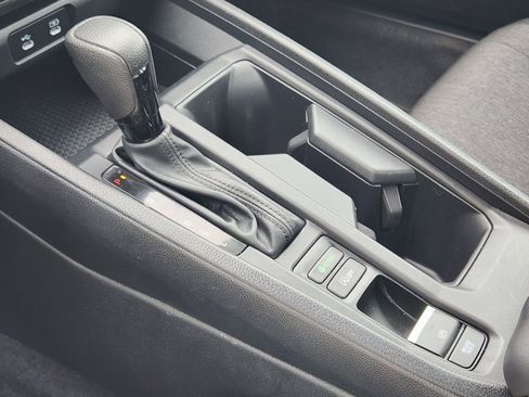 Used 2024 Honda Accord EX image 18