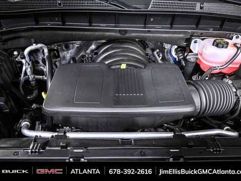 New 2026 GMC Sierra 1500 Elevation w/ Preferred Package image 34