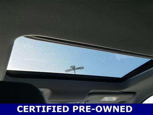 Used 2022 Chevrolet Silverado 3500 LTZ w/ LTZ Convenience Package image 17