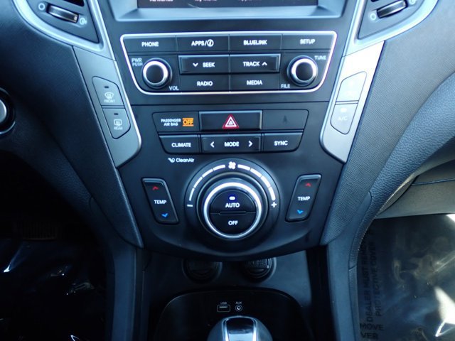 Used 2018 Hyundai Santa Fe Sport 2.0T AWD/4WD image 19