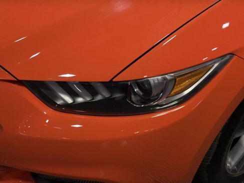 Used 2016 Ford Mustang GT Premium RWD image 13