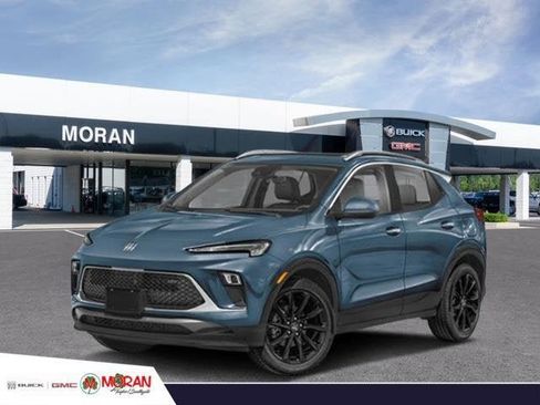 New 2026 Buick Encore GX Sport Touring w/ Comfort Package image 1