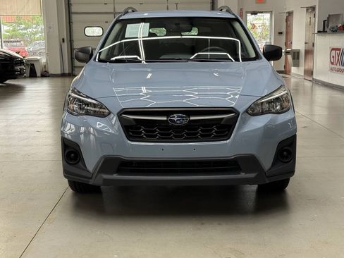 Used 2018 Subaru Crosstrek 2.0i AWD/4WD image 6