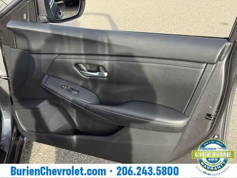 Used 2024 Nissan Sentra SV image 21