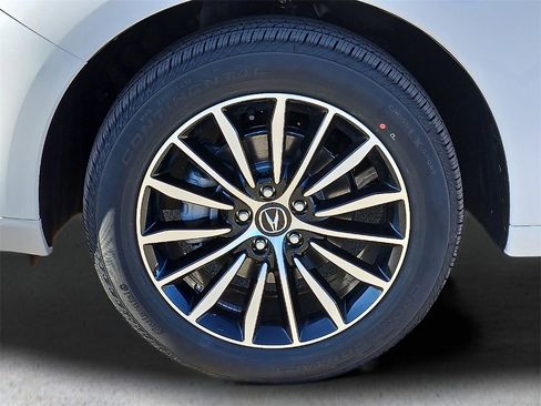 New 2026 Acura RDX SH-AWD w/ Advance Package image 11