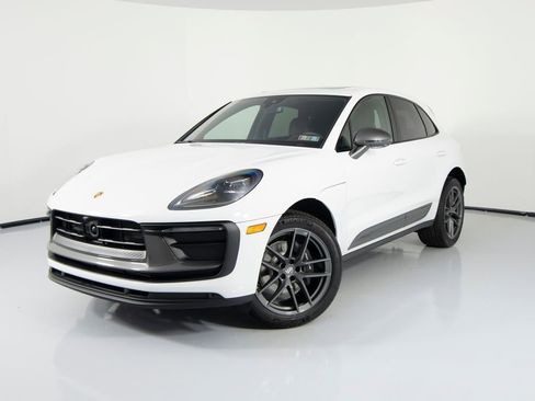 New 2026 Porsche Macan Turbo image 6