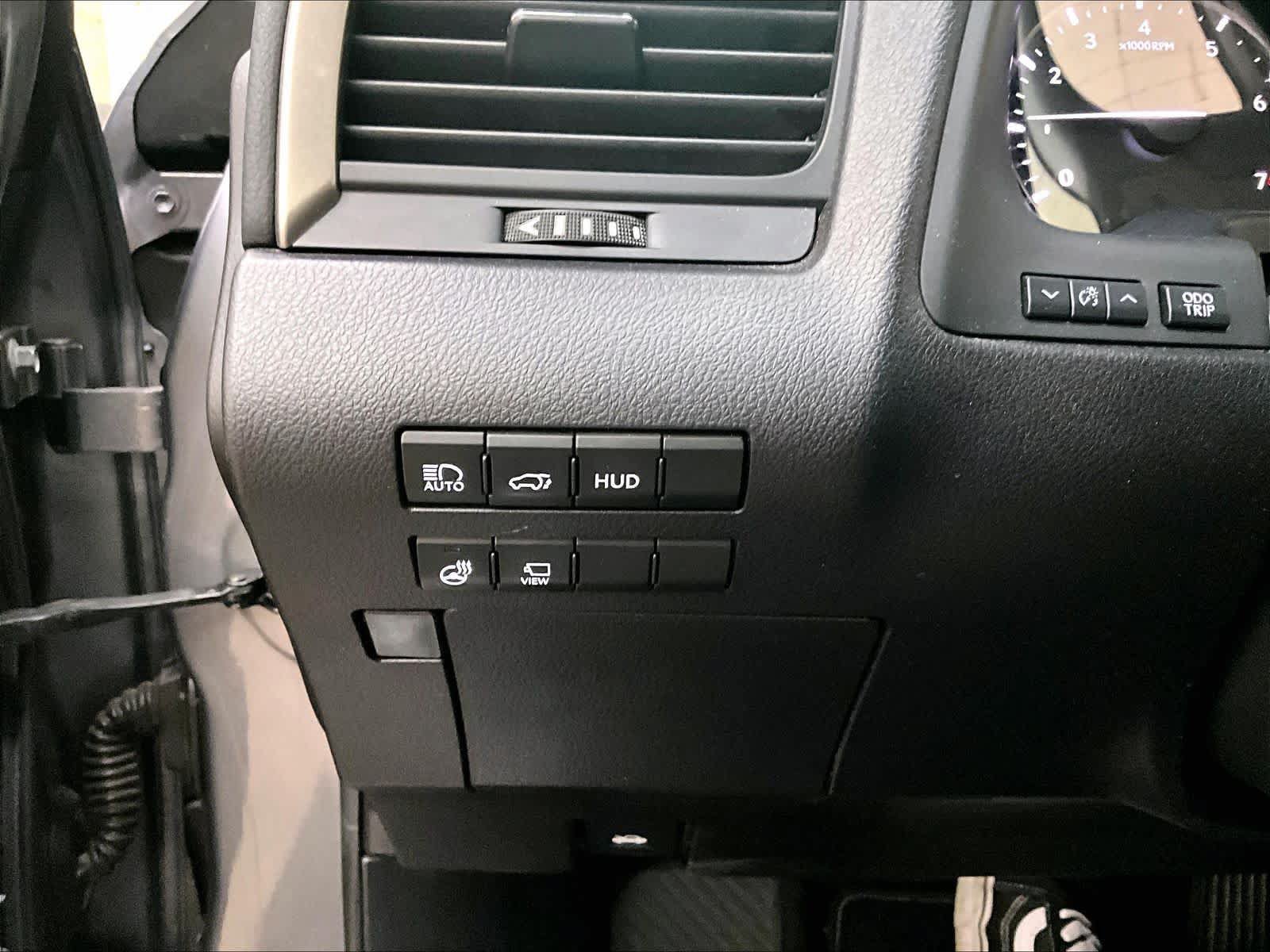 Used 2021 Lexus RX 350 AWD w/ Luxury Package image 35
