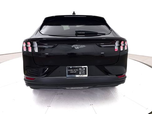 Used 2021 Ford Mustang Mach-E Select RWD image 15