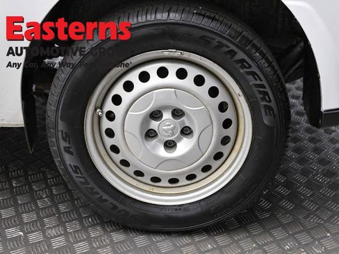 Used 2022 RAM ProMaster City Wagon FWD image 8