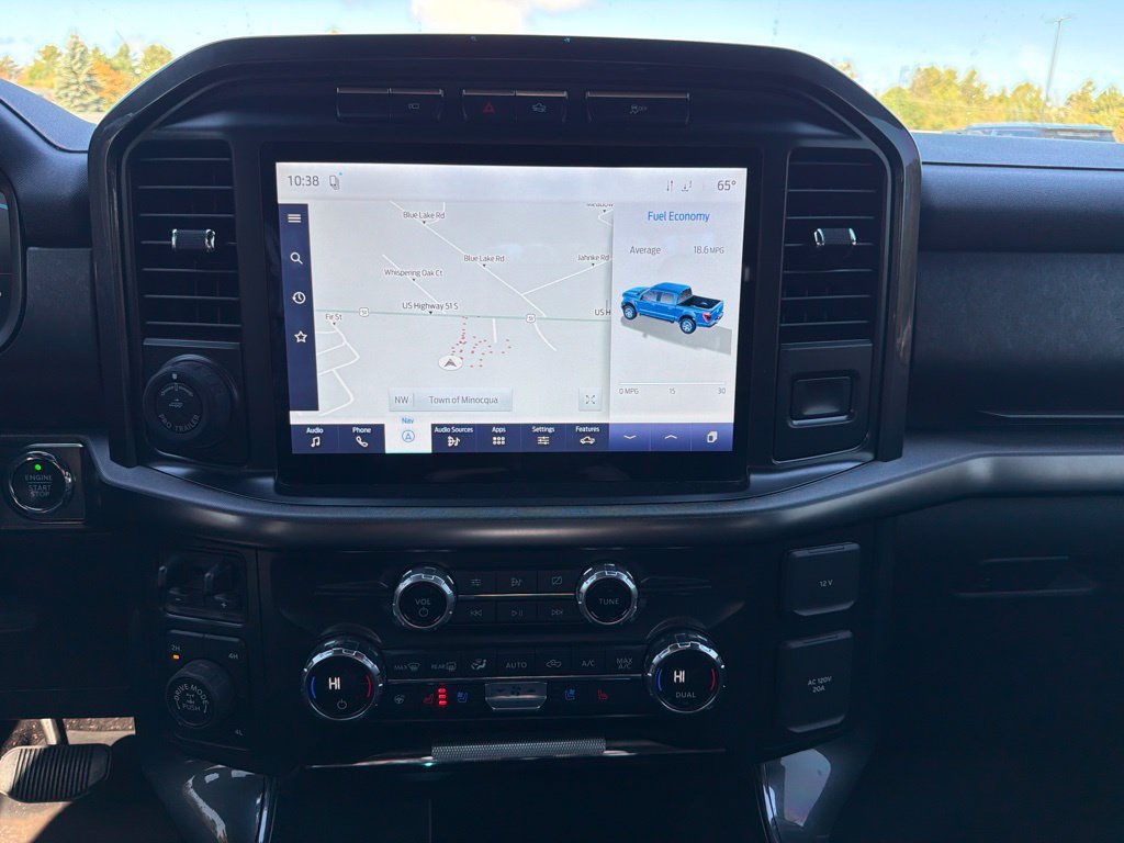 Used 2021 Ford F150 Tremor w/ Equipment Group 402A High AWD/4WD image 29