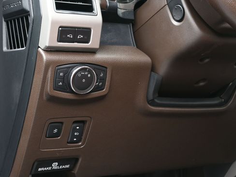 Used 2022 Ford F250 King Ranch w/ King Ranch Ultimate Package image 22