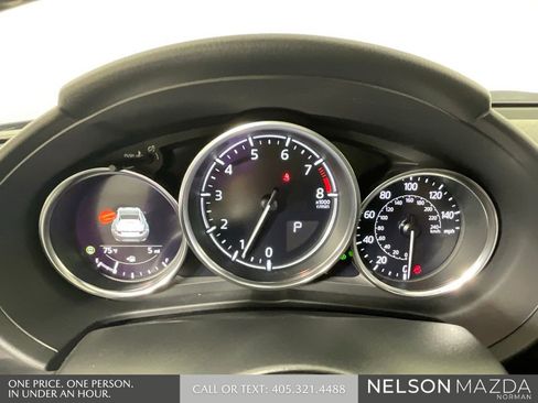 New 2026 MAZDA MX-5 Miata RF Grand Touring image 39