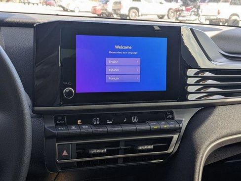 Certified 2025 Toyota Camry LE w/ Convenience Package FWD image 14