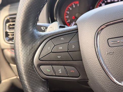 Used 2024 Dodge Durango GT AWD/4WD image 28