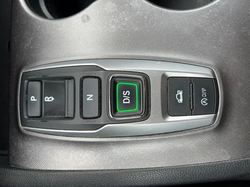 Used 2021 Honda Ridgeline Sport image 27
