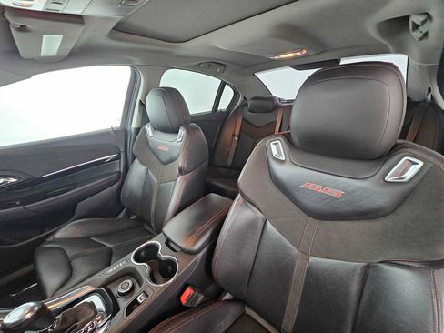 Used 2017 Chevrolet SS image 20