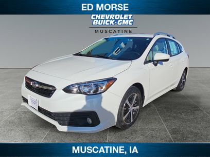 Used 2023 Subaru Impreza Premium