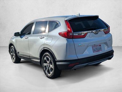 Used 2019 Honda CR-V EX image 8