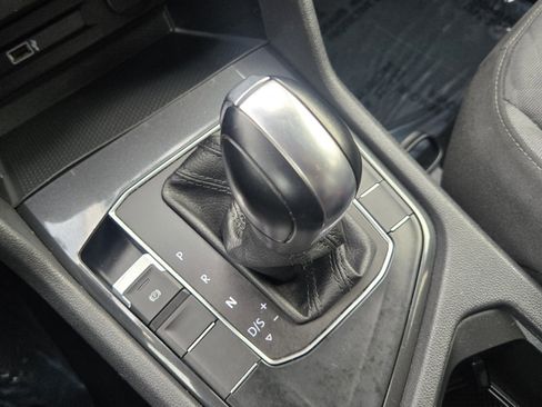 Used 2019 Volkswagen Tiguan S w/ Driver Assistance Package image 17
