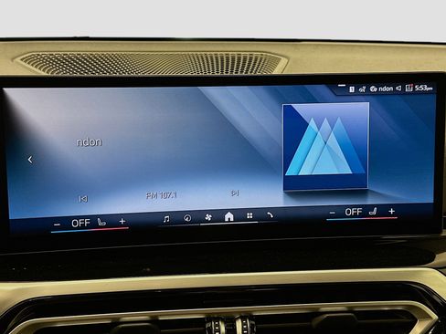 Used 2024 BMW i4 xDrive40i image 21