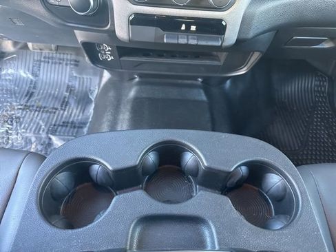 Used 2024 RAM 3500 Tradesman image 27
