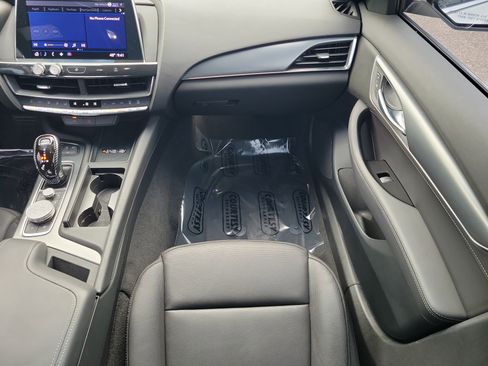 Used 2020 Cadillac CT5 Premium Luxury image 17