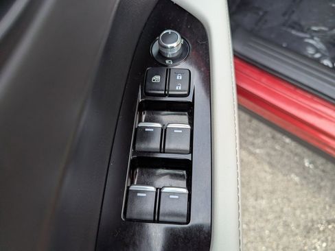 Used 2023 MAZDA CX-5 AWD 2.5 S w/ Premium Plus Pkg image 14