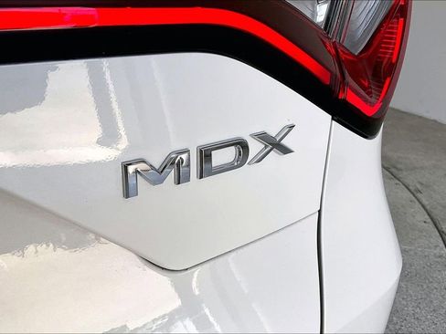 Certified 2026 Acura MDX SH-AWD image 42