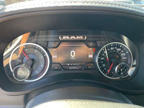 Used 2022 RAM 2500 Laramie AWD/4WD image 30